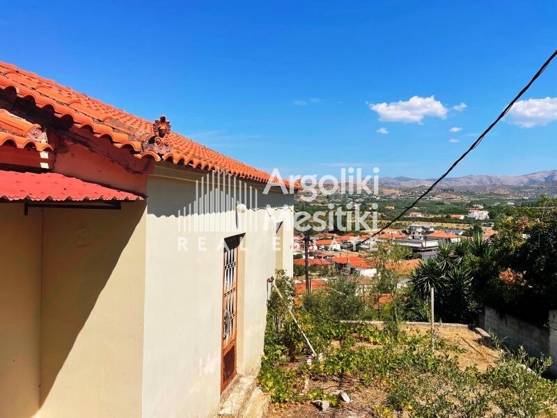 Main image of property: Peloponnese, Argolis, Nea Tiryntha