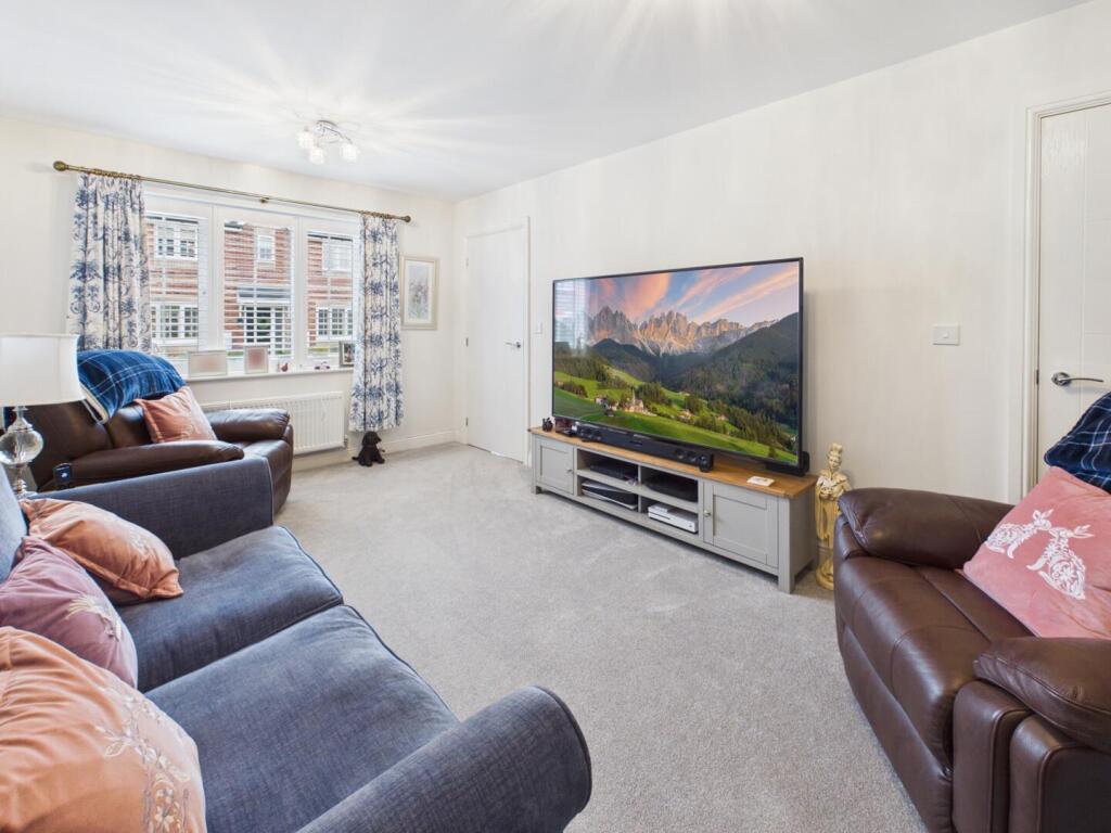 House in East Lindsey, Town End, Woodhall Spa - View 4