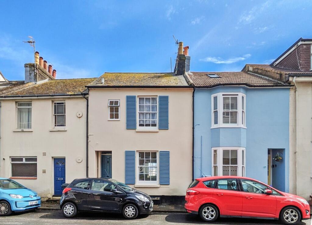 Main image of property: New Road, Shoreham By Sea