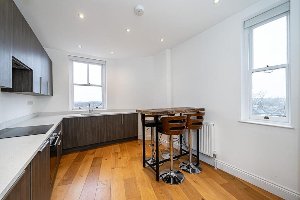 Main image of property: Kings Gardens London NW6