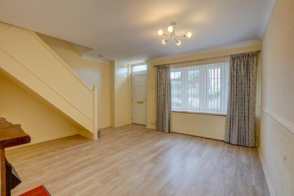 Brook View Court, Main Street, Keyworth, Nottingham, NG12 - View 2