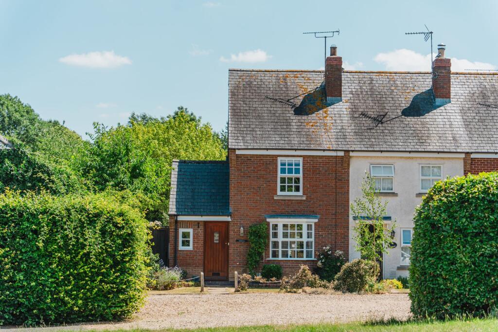 Main image of property: Main Street, Slawston, LE16