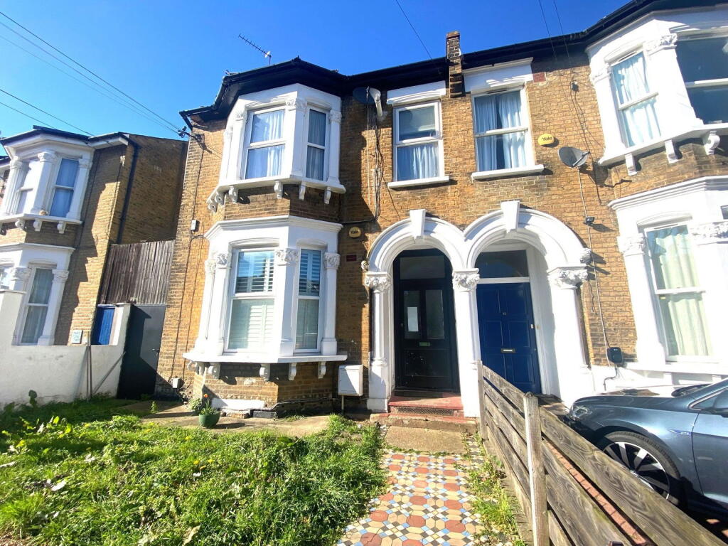 Main image of property: Earlham Grove, Forest Gate, London E7