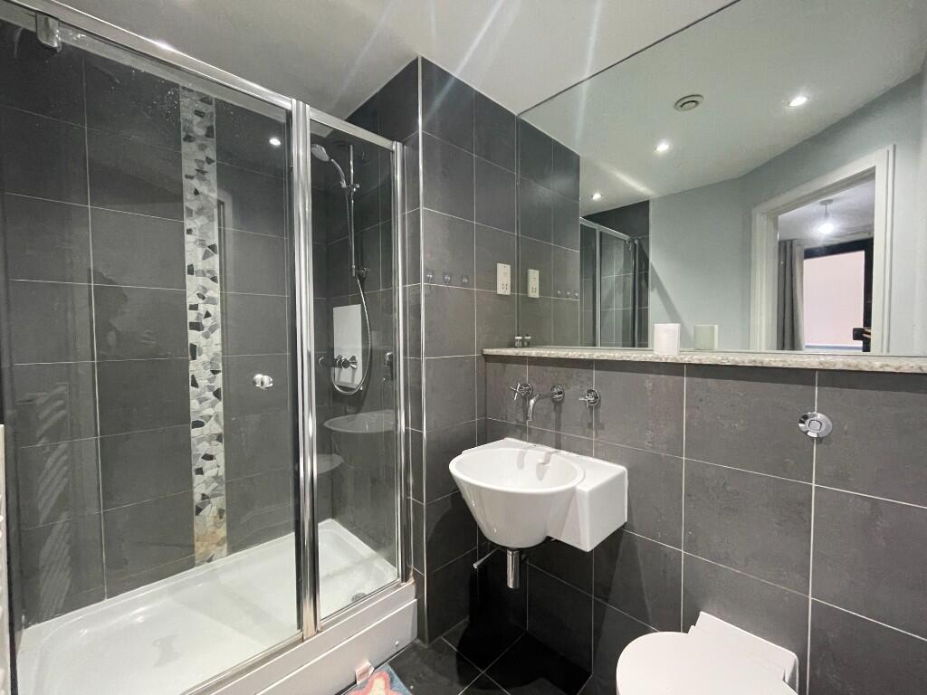 Additional image 15 of Southside, St. John's Walk, Birmingham, B5 [REF: KhpLlt]