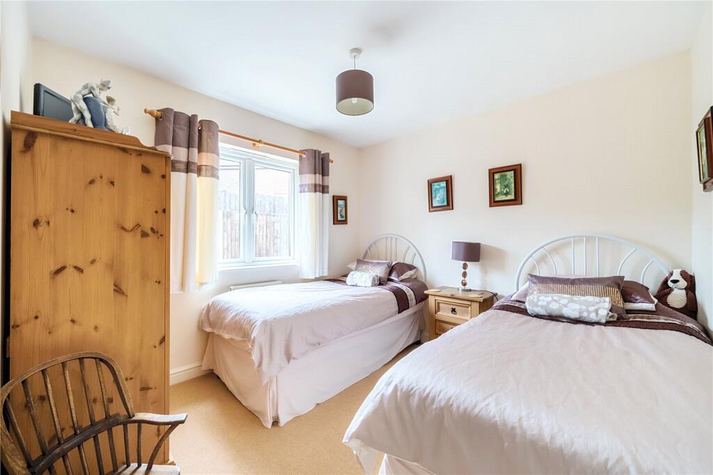 Additional image 14 of Bramble Way, Wincanton, Somerset, BA9