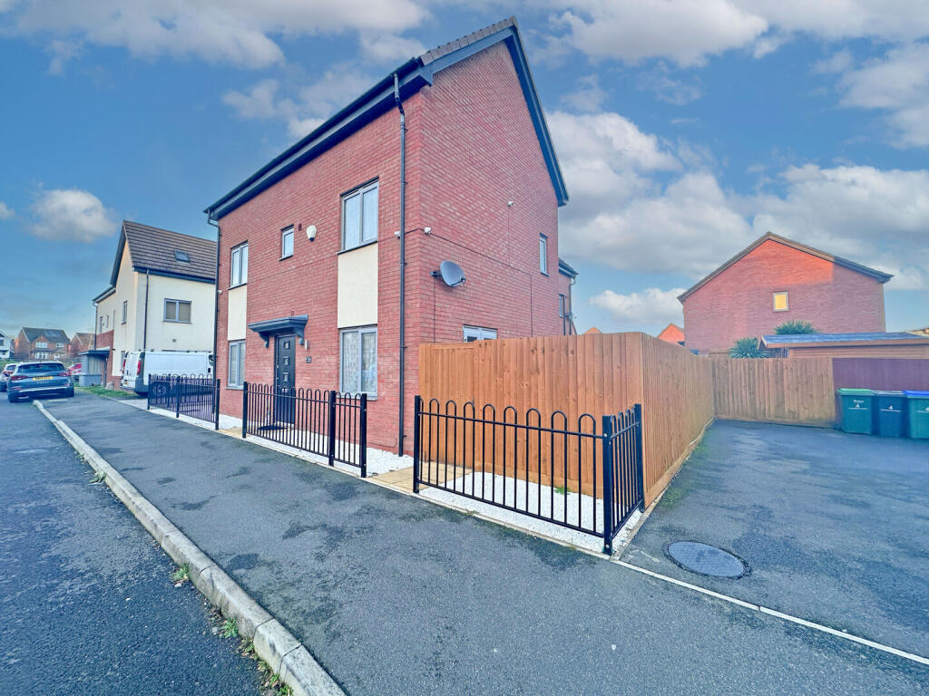 Main image of property: Thursfield Road, Tipton