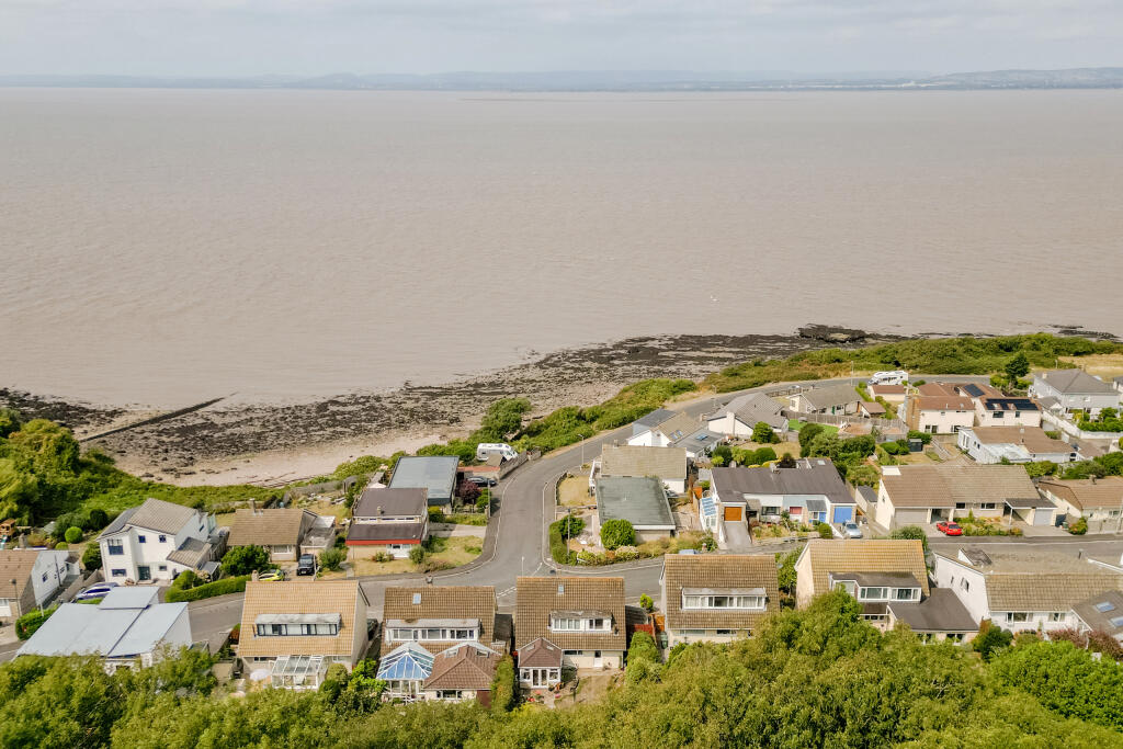 Main image of property: Halliwell Road, Portishead