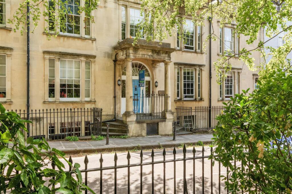 Main image of property: Dowry Square, Hotwells