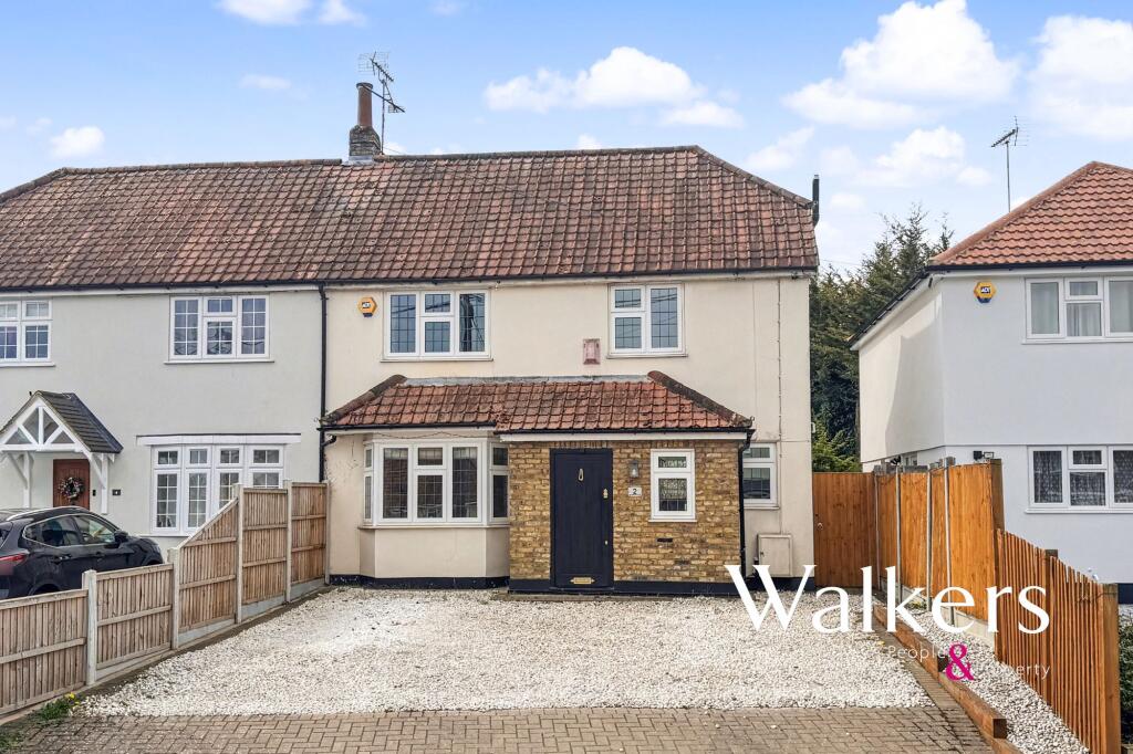 Main image of property: Burnt House Lane, Ingatestone