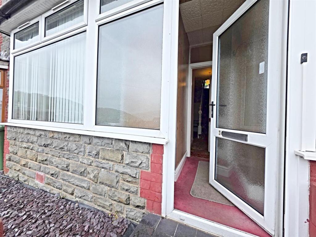Lanwern Road, Maesycoed, Pontypridd - View 5