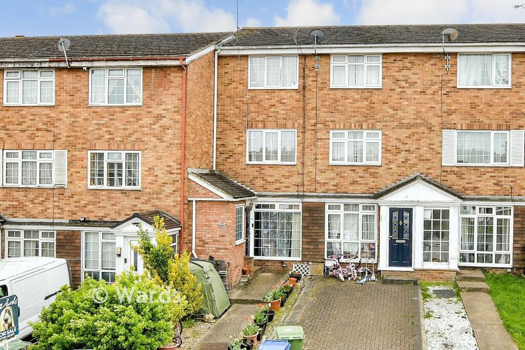 Main image of property: Periwinkle Close, Sittingbourne, Kent