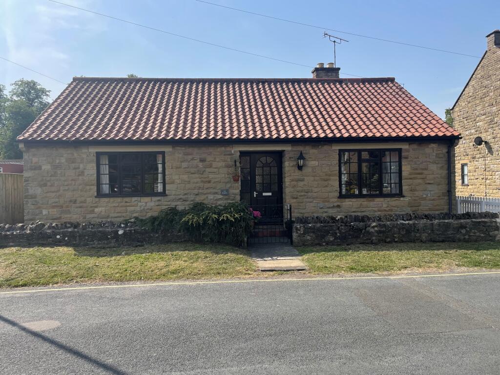 Main image of property: Brook Lane, Thornton Le Dale