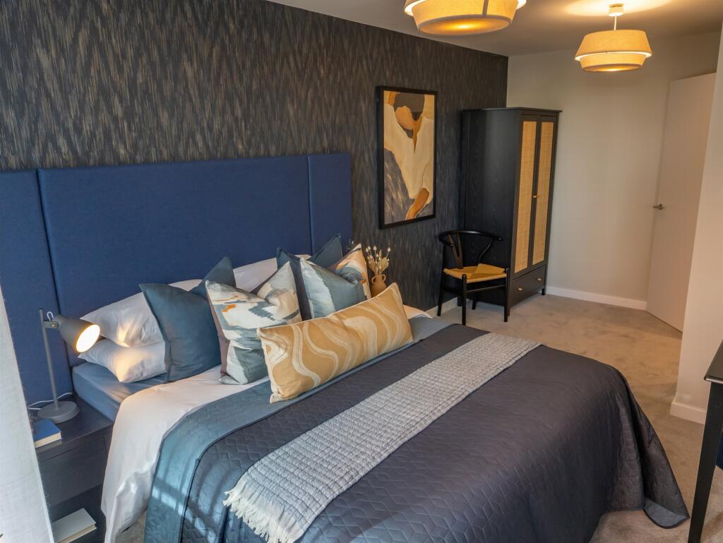 Additional image 8 of Perry Barr Village, Birmingham