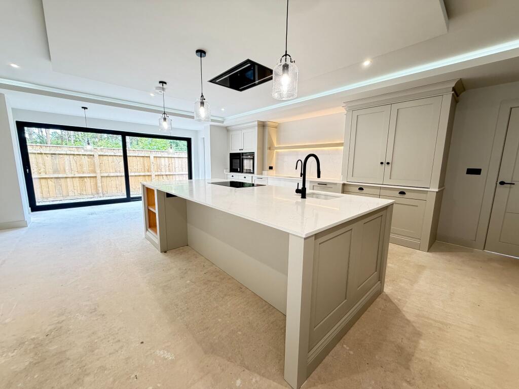 House in Durham - View 5