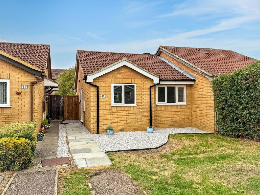 Main image of property: Belvoir Walk, Bedford, MK41 8LF