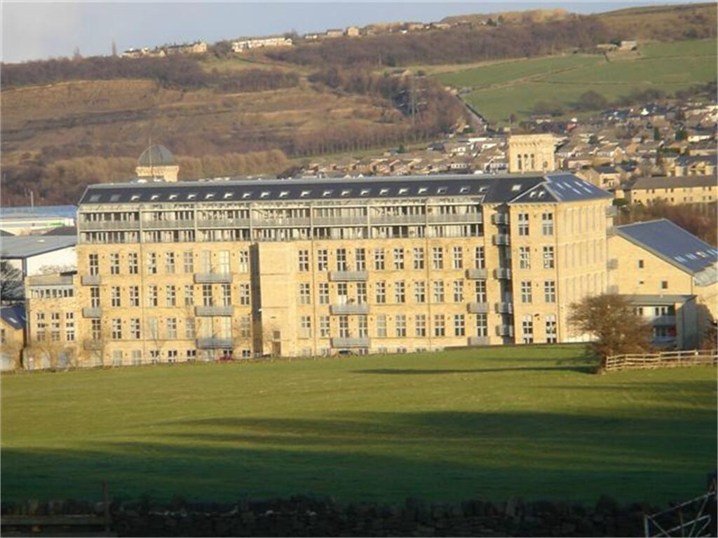 Main image of property: Valley Mills, Park Road, Elland, HX5