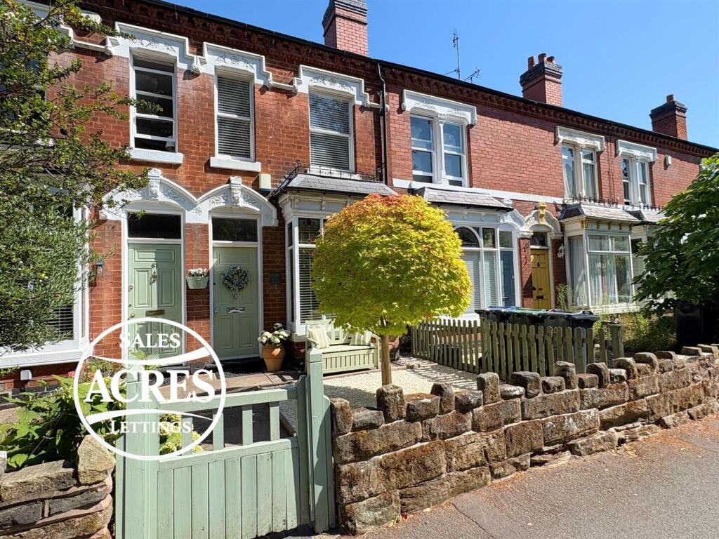 Main image of property: Park Road, Sutton Coldfield