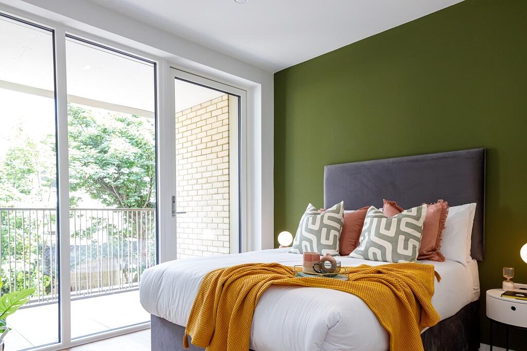 Main image of property: Mighell Street