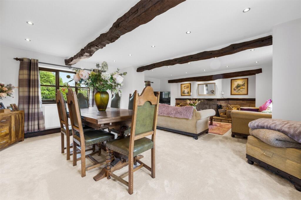 Congleton, Cheshire - More
