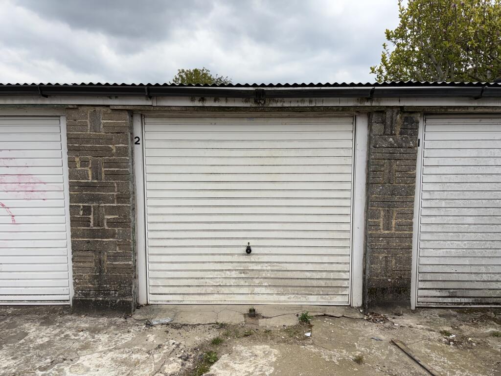 Main image of property: Hendford Road, Bournemouth, 