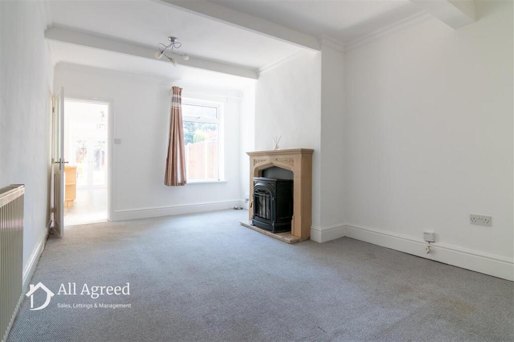 Peel Street, Langley Mill - View 3