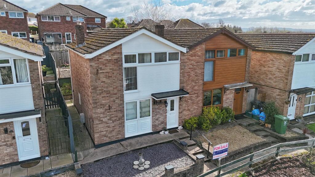 Main image of property: Cherry Walk, Lydney