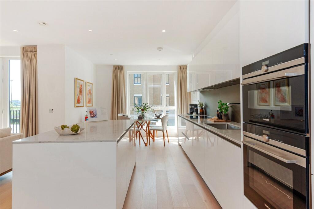 Main image of property: Pinewood Gardens, Teddington, TW11