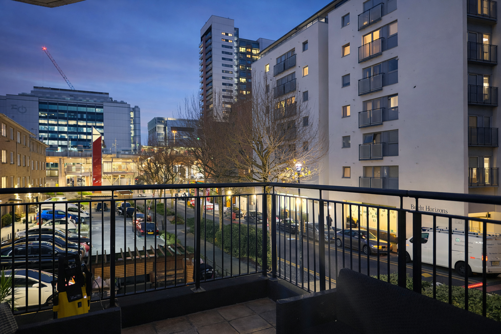 Main image of property: Newport Avenue, London, E14