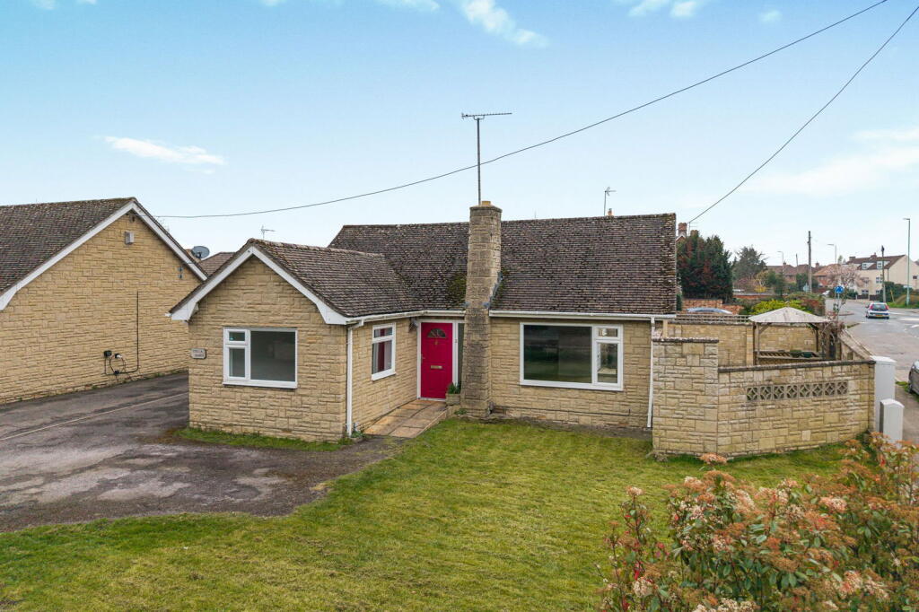 Main image of property: Evesham Road, Bishops Cleeve, Cheltenham, GL52