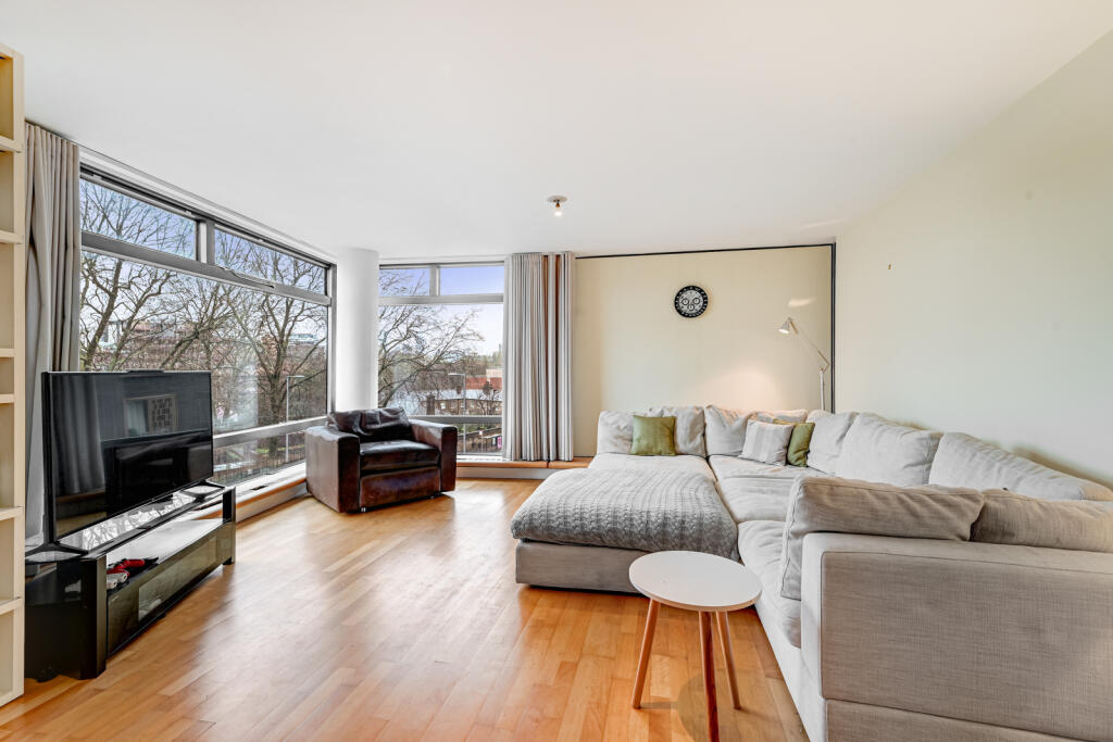 Main image of property: Parliament View Apartments,
1 Albert Embankment, SE1