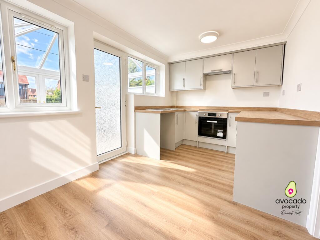 House in Norwich - View 5