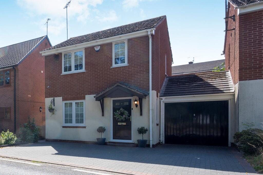 Main image of property: Coach Road, Ironville, Nottingham