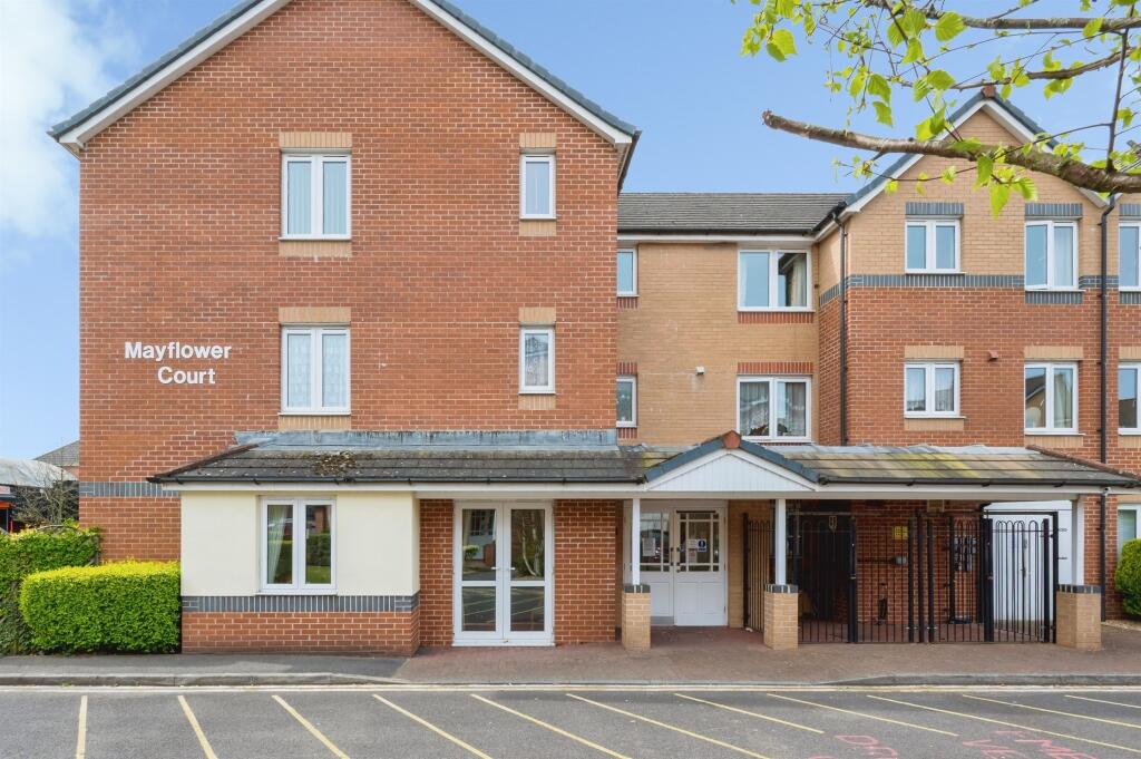 Main image of property: Oakley Road, Southampton