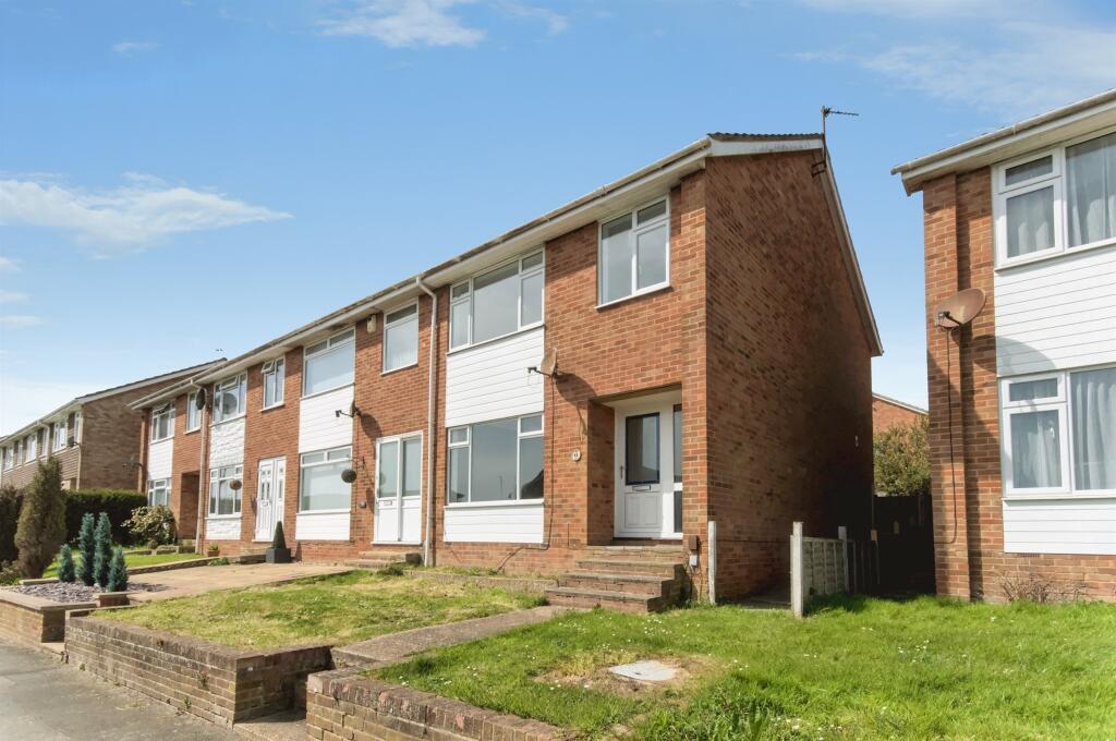 Main image of property: The Rising, Eastbourne