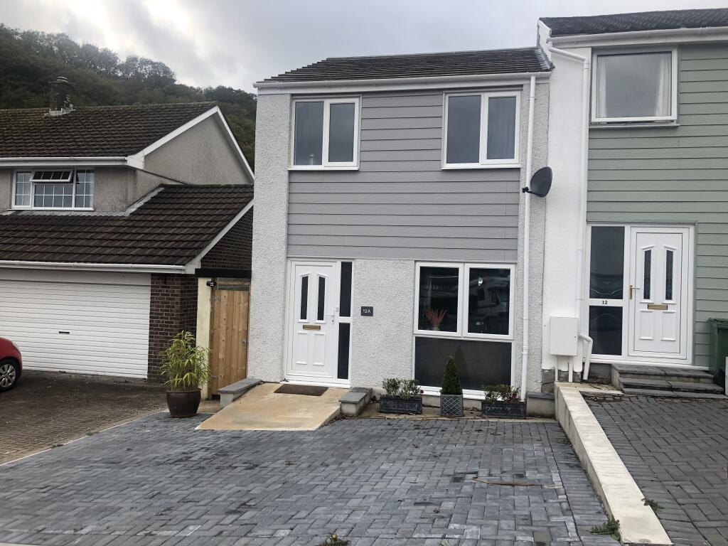 Main image of property: ST AUSTELL