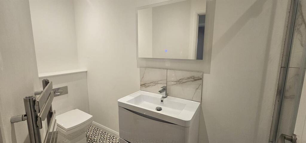 Main image of property: River Street, Chippenham