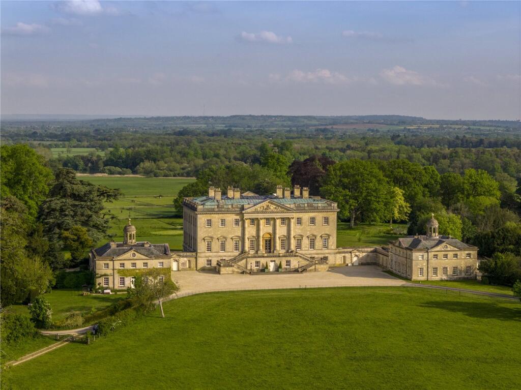Main image of property: Kirtlington Park, Kirtlington, Kidlington, Oxfordshire, OX5