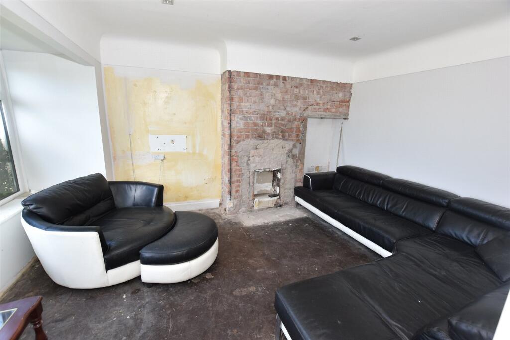 House in Chester - View 3