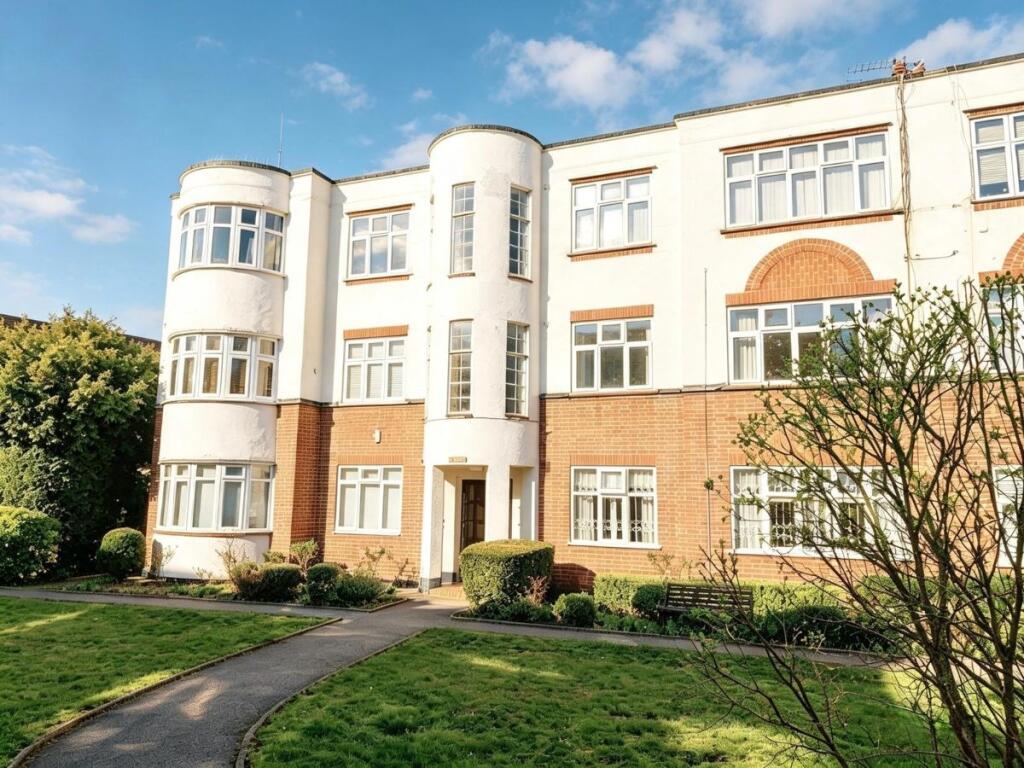 Main image of property: Springfield Court, Springfield Gardens, Upminster