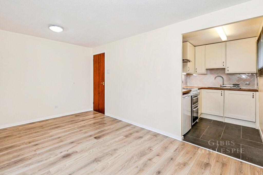 Main image of property: Clarkes Drive, Uxbridge, UB8
