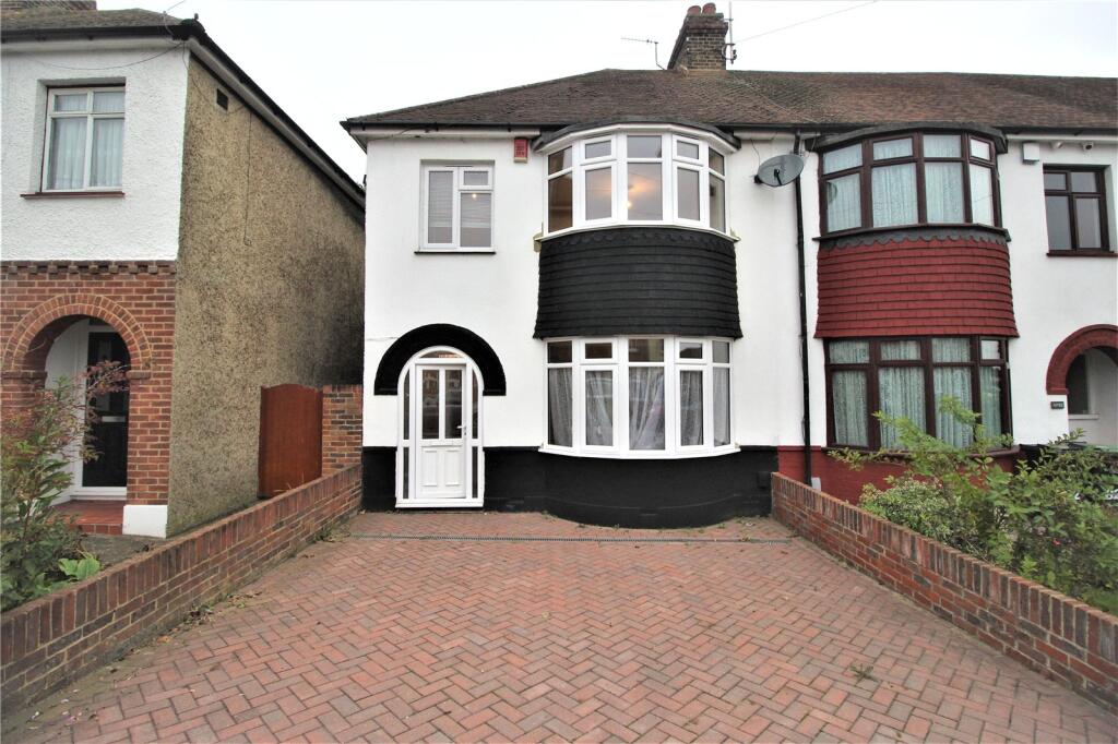 Main image of property: Abbey Road, Gravesend, Kent, DA12