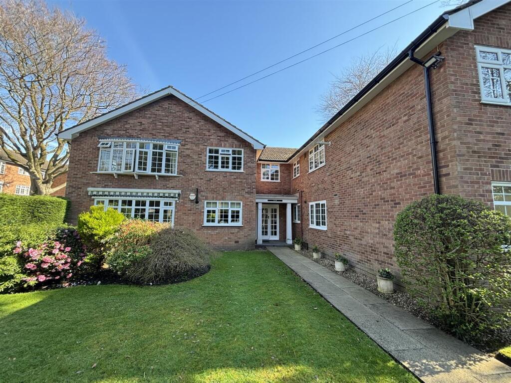 Main image of property: South Downs Road, Hale, Altrincham