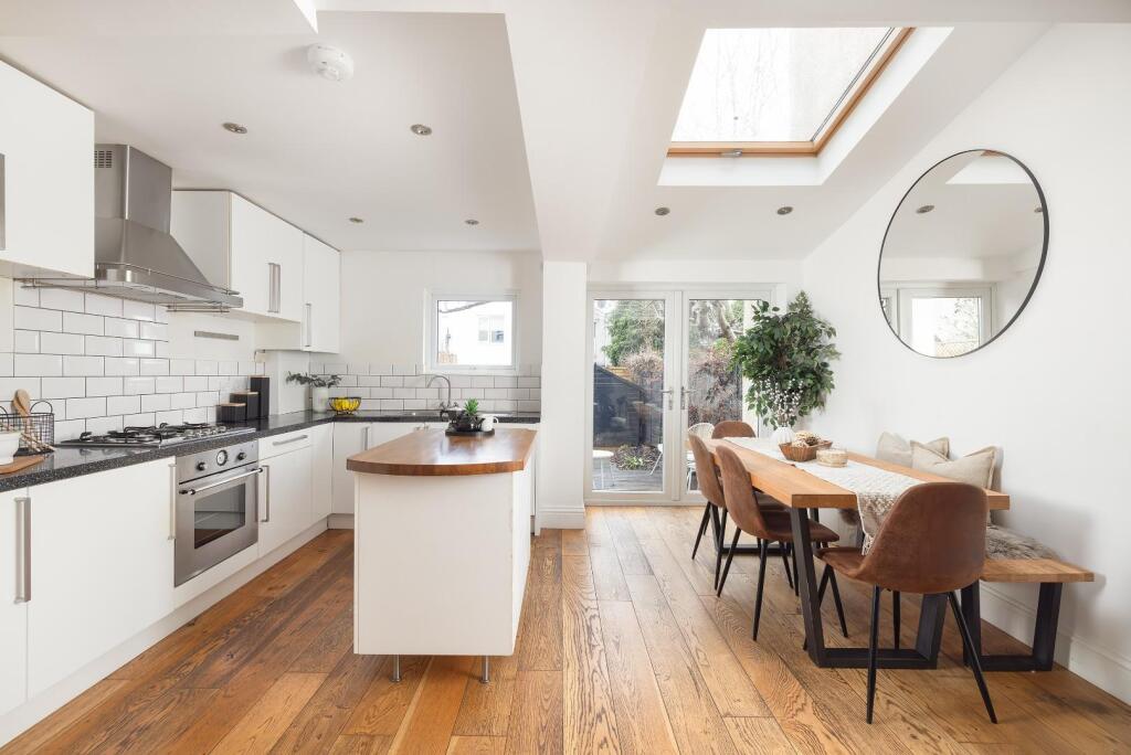 Main image of property: Oak Road, Horfield