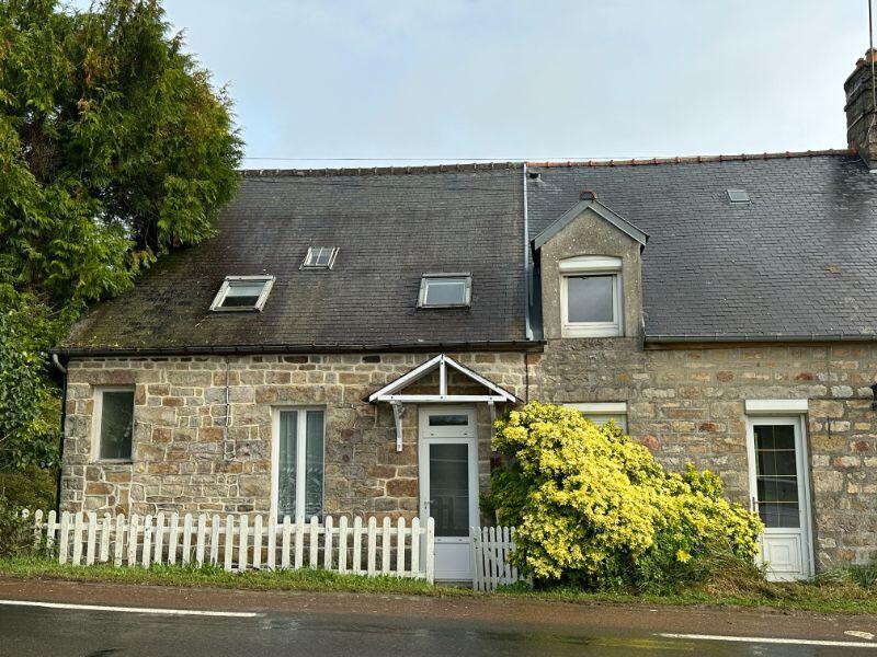 Main image of property: Normandy, Orne, Domfront en Poiraie