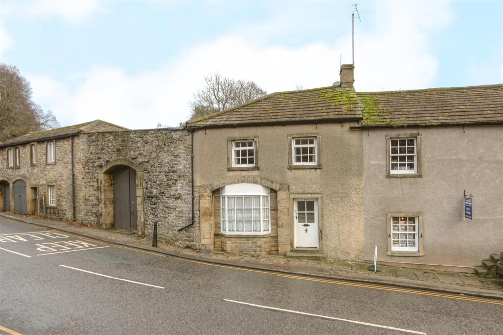 Main image of property: The Bailey, Skipton