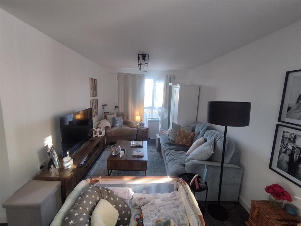 Apartment in Nottingham - View 3
