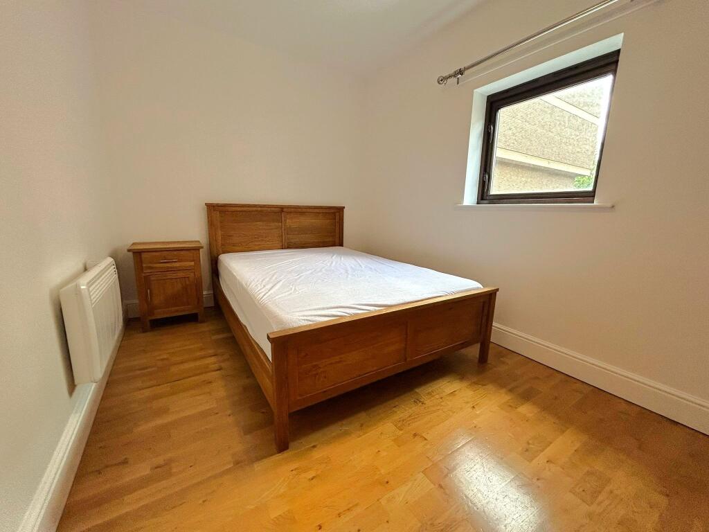Apartment in Norwich, Norfolk - View 4