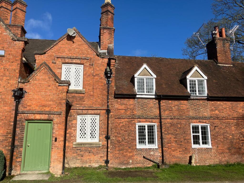 Main image of property: Ashbourne, Derbyshire