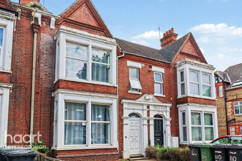 Main image of property: Park Road, Peterborough