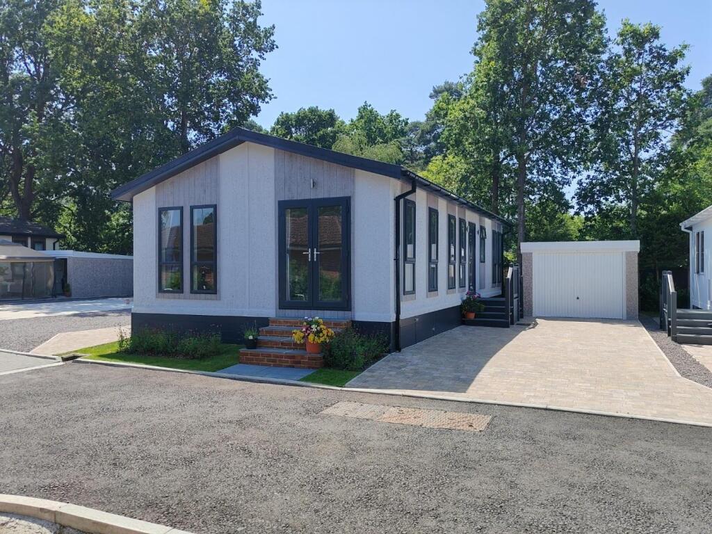 Main image of property: Nine Mile Ride, Wokingham